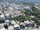 Kıbrıs Girne Merkezde Ticari İzinli Satılık Ofisler