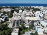 Kıbrıs Girne Merkezde Satılık 3+1 Daireler