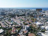 Kıbrıs Girne Doğanköy Bölgesinde Site İçerisinde Satılık Lüx 3+1 Peyzajlı Villa
