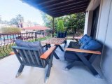 Girne Ozanköy Günlük Kiralık 4+1 Havuzlu Villa 250 STG/+905338881419