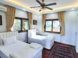 Girne Ozanköy Günlük Kiralık 4+1 Havuzlu Villa 250 STG/+905338881419