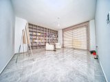 Girne Bellapais Bölgesinde, Türk Malı, Triplex, 5+2, Yüzme Havuzlu Kiralık Lüks Villa