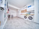 Girne Bellapais Bölgesinde, Türk Malı, Triplex, 5+2, Yüzme Havuzlu Kiralık Lüks Villa