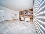 Girne Bellapais Bölgesinde, Türk Malı, Triplex, 5+2, Yüzme Havuzlu Kiralık Lüks Villa