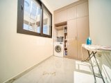 Girne Bellapais Bölgesinde, Türk Malı, Triplex, 5+2, Yüzme Havuzlu Kiralık Lüks Villa