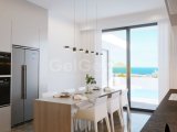 Kıbrıs Girne Bellapais Bölgesinde Satılık 4+1 Villa