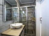 Kıbrıs Girne Doğanköy Bölgesinde Site İçerisinde Satılık Lüx 3+1 Peyzajlı Villa