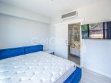 Kıbrıs Girne Doğanköy Bölgesinde Site İçerisinde Satılık Lüx 3+1 Peyzajlı Villa