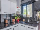 Kıbrıs Girne Doğanköy Bölgesinde Site İçerisinde Satılık Lüx 3+1 Peyzajlı Villa