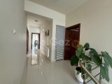 Kıbrıs Girne Amerikan Üniversitesi Çevre Yolu Üzerinde 915 M2 Arsa İçerisinde 4+1 Satılık Havuzlu Villa