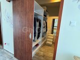 Kıbrıs Girne Amerikan Üniversitesi Çevre Yolu Üzerinde 915 M2 Arsa İçerisinde 4+1 Satılık Havuzlu Villa
