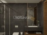 Girne Esentepe'de Denzie Sıfır 1+1 Satılık Daireler