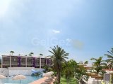 Kıbrıs Girne Esentepe Bölgesinde Satılık Stüdyo Daireler