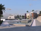 Kıbrıs Girne Esentepe Bölgesinde Satılık Stüdyo Daireler