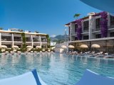 Kıbrıs Girne Esentepe Bölgesinde Satılık Stüdyo Daireler