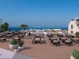 Kıbrıs Girne Esentepe Bölgesinde Satılık Stüdyo Daireler