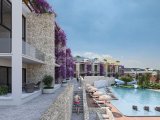 Kıbrıs Girne Esentepe Bölgesinde Satılık Stüdyo Daireler