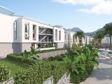 Girne Esentepe 115.500 STG den Başlayan Satılık 1+0,1+1 ve 2+1 normal ve dubleks daireler/+905338881419
