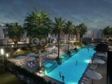 Girne Esentepe 115.500 STG den Başlayan Satılık 1+0,1+1 ve 2+1 normal ve dubleks daireler/+905338881419