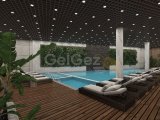 Girne Esentepe 115.500 STG den Başlayan Satılık 1+0,1+1 ve 2+1 normal ve dubleks daireler/+905338881419