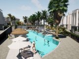 Girne Esentepe 115.500 STG den Başlayan Satılık 1+0,1+1 ve 2+1 normal ve dubleks daireler/+905338881419