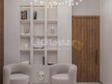 Kıbrıs Girne Esentepe Bölgesinde Satılık 3+1 Villa