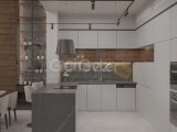 Kıbrıs Girne Esentepe Bölgesinde Satılık 3+1 Villa