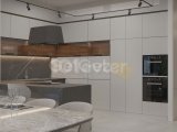Kıbrıs Girne Esentepe Bölgesinde Satılık 3+1 Villa