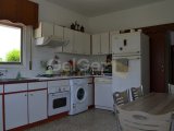 Girne Karaoğlanoğlu Satılık Denize Sıfır Türk Koçanlı 3+2 Villa 290.000 STG/+905338881419