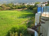 Girne Karaoğlanoğlu Satılık Denize Sıfır Türk Koçanlı 3+2 Villa 290.000 STG/+905338881419
