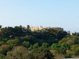 Girne Karaoğlanoğlu Satılık Denize Sıfır Türk Koçanlı 3+2 Villa 290.000 STG/+905338881419