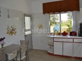 Girne Karaoğlanoğlu Satılık Denize Sıfır Türk Koçanlı 3+2 Villa 290.000 STG/+905338881419