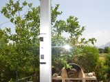 Girne Karaoğlanoğlu Satılık Denize Sıfır Türk Koçanlı 3+2 Villa 290.000 STG/+905338881419