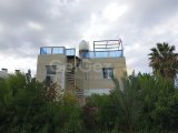 Girne Karaoğlanoğlu Satılık Denize Sıfır Türk Koçanlı 3+2 Villa 290.000 STG/+905338881419