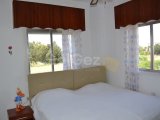 Girne Karaoğlanoğlu Satılık Denize Sıfır Türk Koçanlı 3+2 Villa 290.000 STG/+905338881419