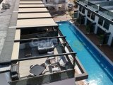 Girne Karşıyaka Deniz Kenarında Daire Fiyatına Satılık Ultra lüks Tripleks 2+1 İkiz Villa 199.000 STG/+905338881419