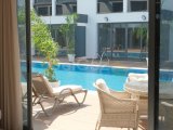 Girne Karşıyaka Deniz Kenarında Daire Fiyatına Satılık Ultra lüks Tripleks 2+1 İkiz Villa 199.000 STG/+905338881419