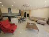Girne Karşıyaka Deniz Kenarında Daire Fiyatına Satılık Ultra lüks Tripleks 2+1 İkiz Villa 199.000 STG/+905338881419