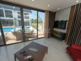 Girne Karşıyaka Deniz Kenarında Daire Fiyatına Satılık Ultra lüks Tripleks 2+1 İkiz Villa 199.000 STG/+905338881419