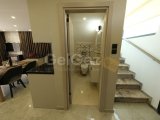 Girne Karşıyaka Deniz Kenarında Daire Fiyatına Satılık Ultra lüks Tripleks 2+1 İkiz Villa 199.000 STG/+905338881419