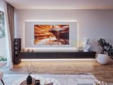 Girne Lapta Satılık 2+1 Bahçe Katı ve Penthouse Daireler 239.000 STG/+905338881419