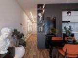 Girne Lapta Satılık 2+1 Bahçe Katı ve Penthouse Daireler 239.000 STG/+905338881419