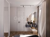 Girne Lapta Satılık 2+1 Bahçe Katı ve Penthouse Daireler 239.000 STG/+905338881419