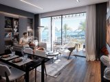 Girne Lapta Satılık 2+1 Bahçe Katı ve Penthouse Daireler 239.000 STG/+905338881419