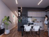 Girne Lapta Satılık 2+1 Bahçe Katı ve Penthouse Daireler 239.000 STG/+905338881419