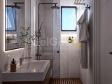 Girne Lapta Satılık 2+1 Bahçe Katı ve Penthouse Daireler 239.000 STG/+905338881419