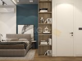 Girne Lapta Satılık 2+1 İkiz villa 580.000 STG/+905338881419