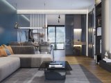 Girne Lapta Satılık 2+1 İkiz villa 580.000 STG/+905338881419