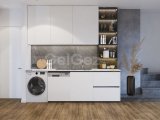Girne Lapta Satılık 2+1 İkiz villa 580.000 STG/+905338881419