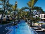Girne Lapta Satılık 2+1 İkiz villa 580.000 STG/+905338881419